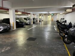 Mandai Industrial Building (D25), Factory #309766231